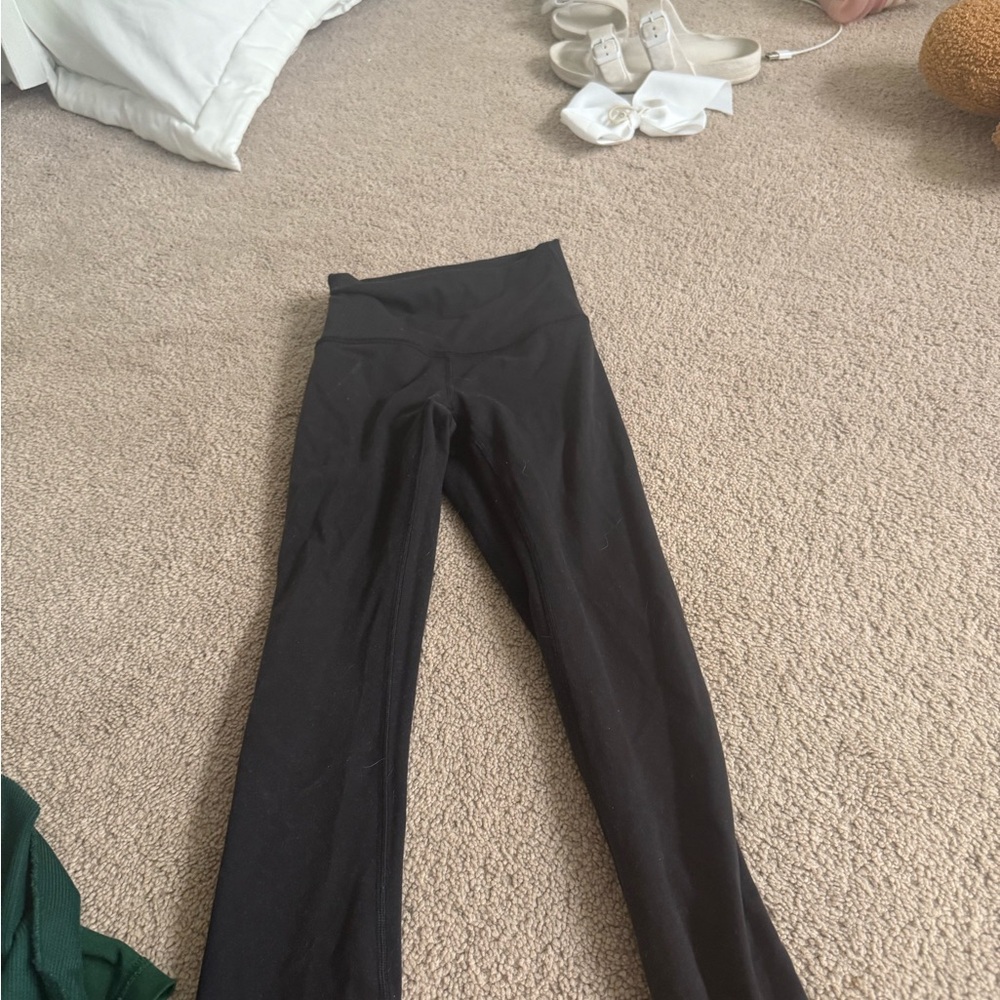 Lulu leggings